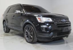 Thumbnail of 2019 Ford Explorer