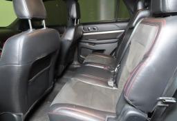 Thumbnail of 2019 Ford Explorer