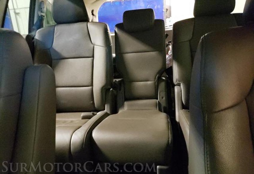 2015 Honda Odyssey - Image 9