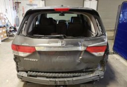 2015 Honda Odyssey - Image 5