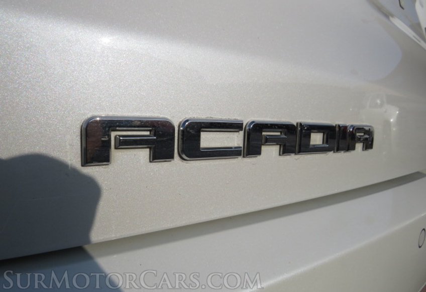 2019 GMC Acadia - Image 31