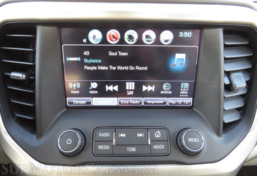 2019 GMC Acadia - Image 64