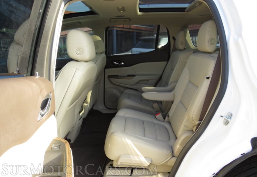 2019 GMC Acadia - Image 46