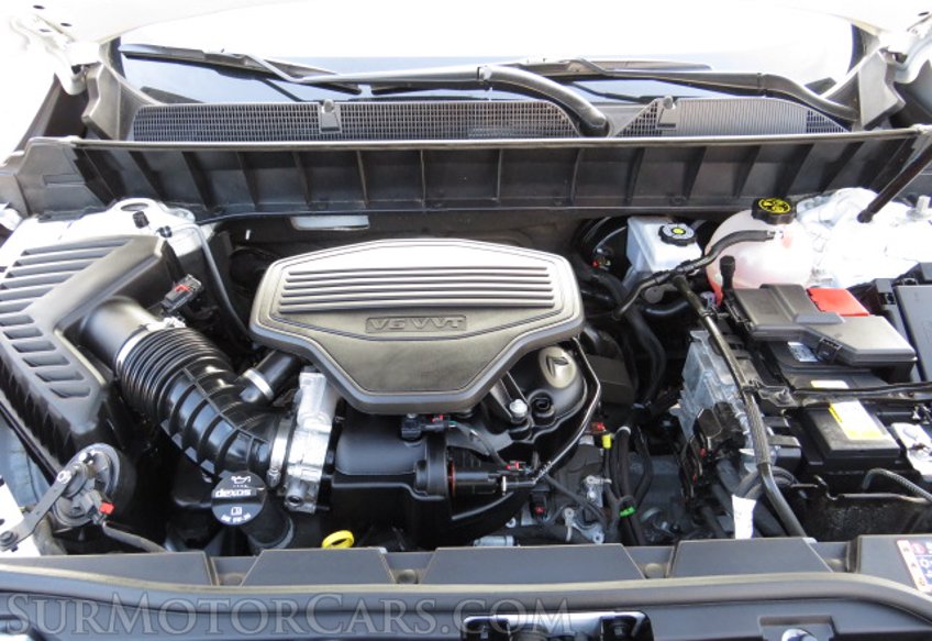 2019 GMC Acadia - Image 89