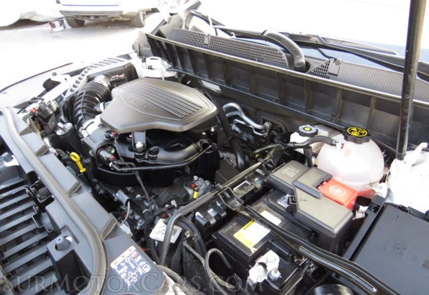 2019 GMC Acadia - Image 90