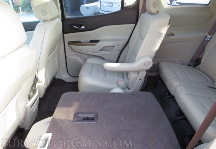 2019 GMC Acadia - Image 55