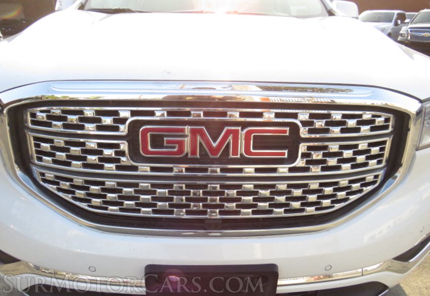 2019 GMC Acadia - Image 20
