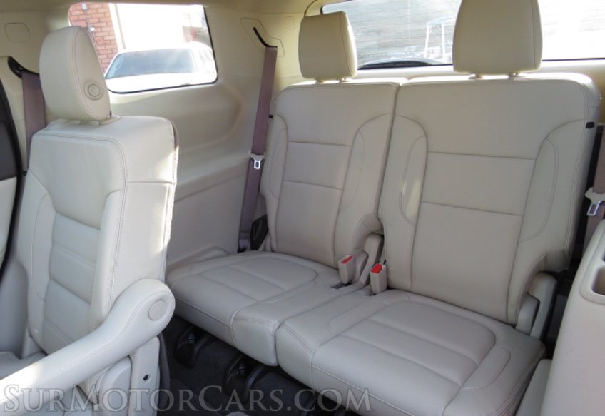 2019 GMC Acadia - Image 56