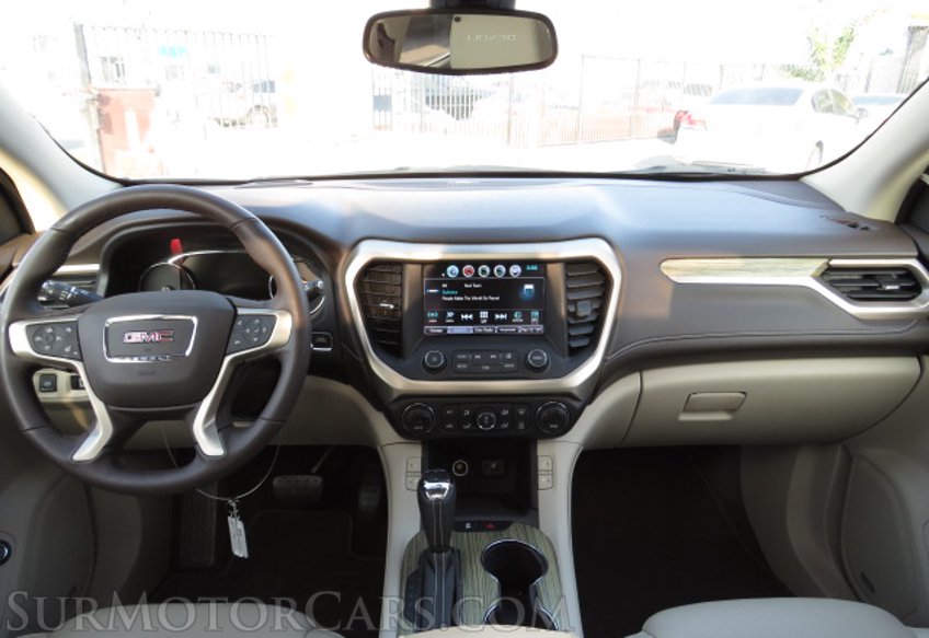 2019 GMC Acadia - Image 41