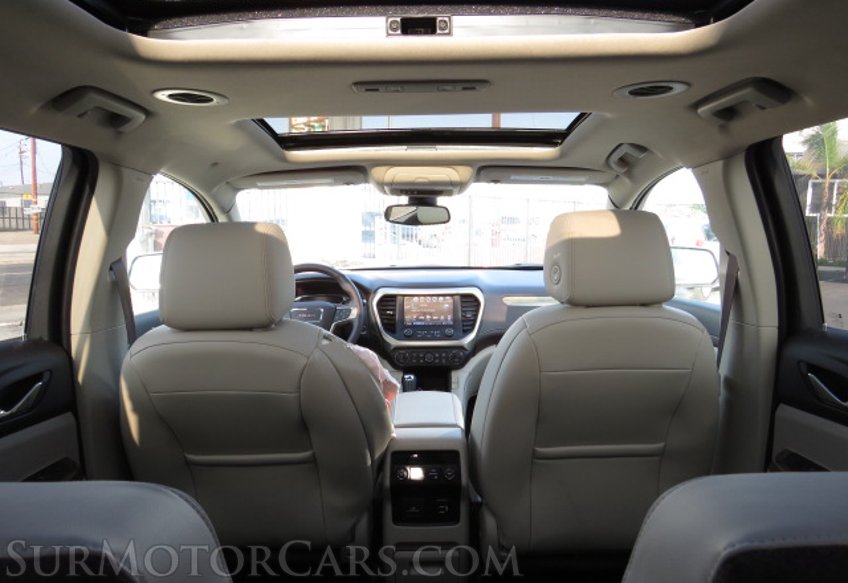 2019 GMC Acadia - Image 58