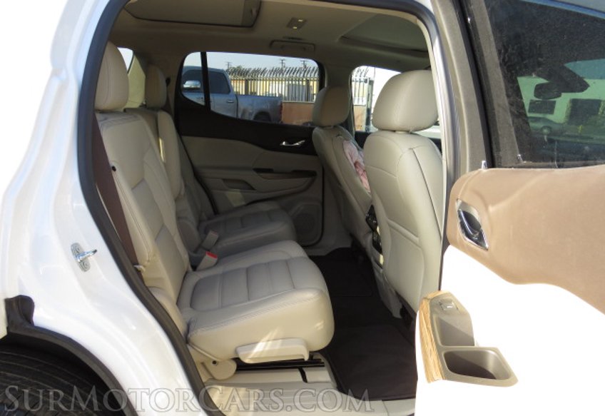 2019 GMC Acadia - Image 45