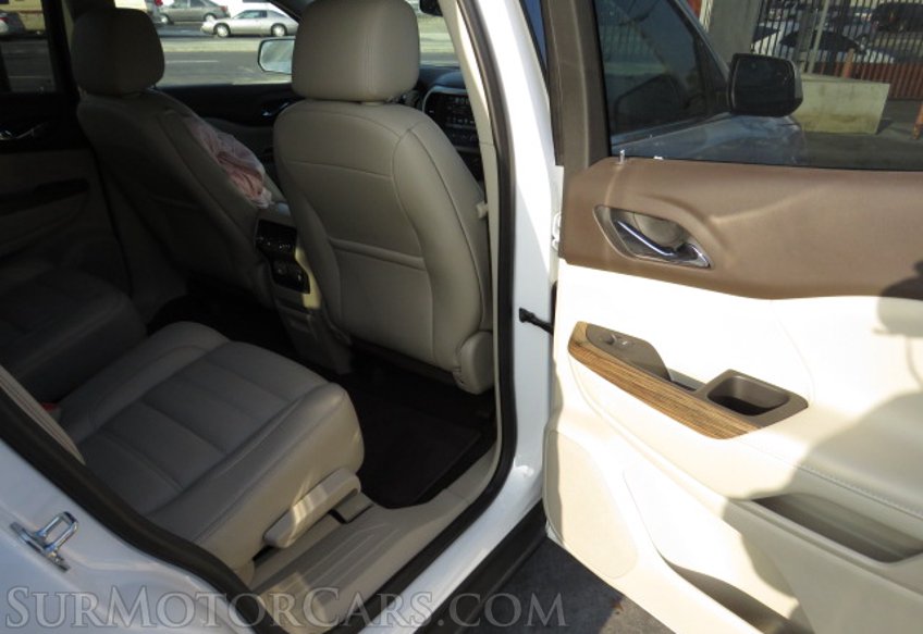 2019 GMC Acadia - Image 47