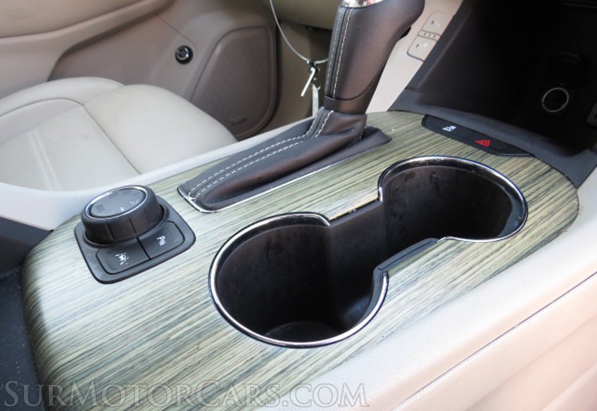 2019 GMC Acadia - Image 77