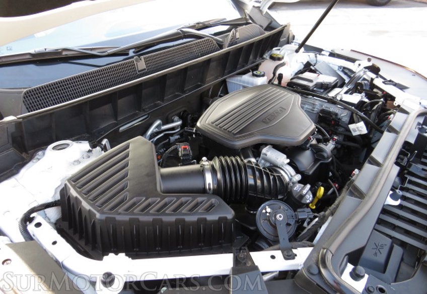 2019 GMC Acadia - Image 88