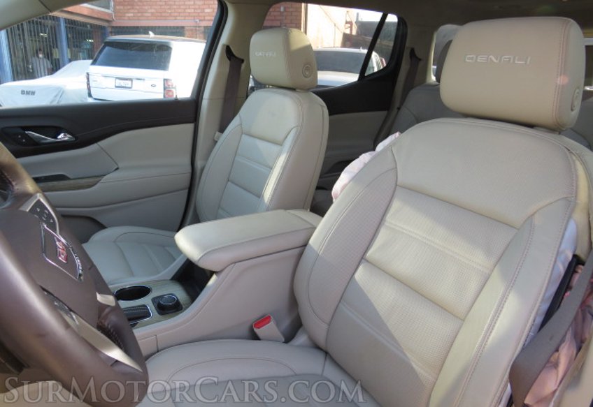 2019 GMC Acadia - Image 38