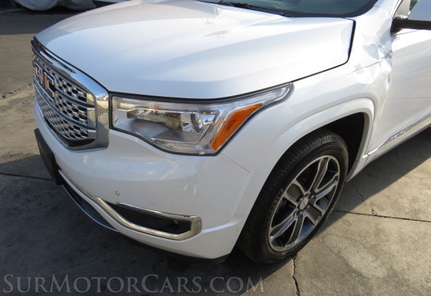 2019 GMC Acadia - Image 24