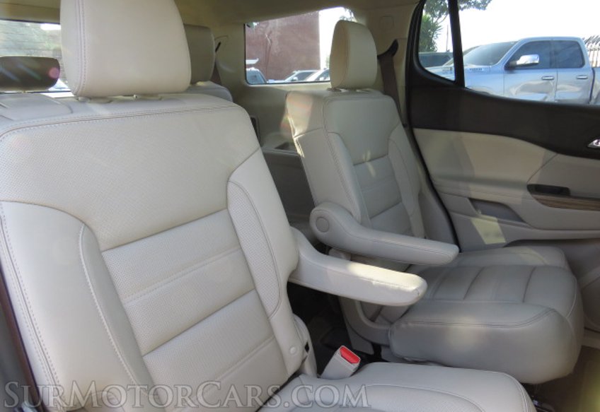 2019 GMC Acadia - Image 50