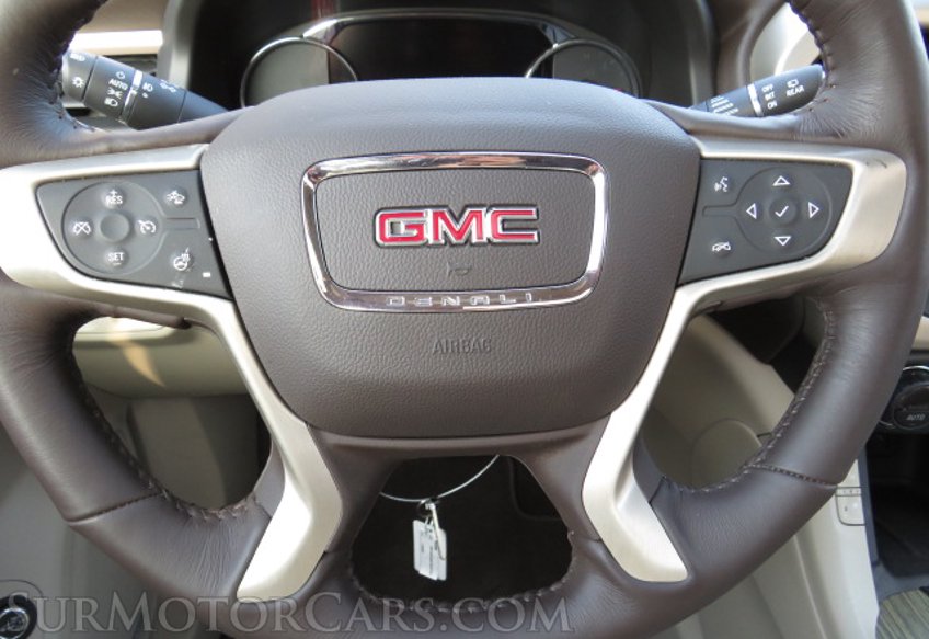 2019 GMC Acadia - Image 72