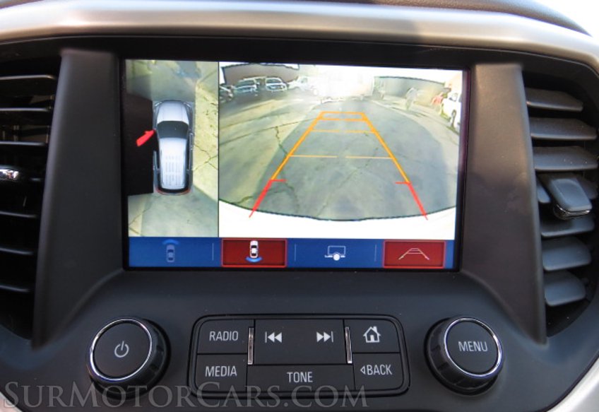 2019 GMC Acadia - Image 67