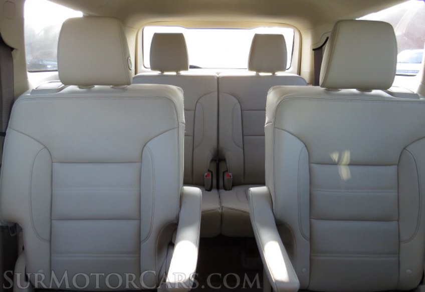 2019 GMC Acadia - Image 52