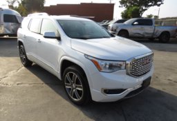 2019 GMC Acadia - Image 1
