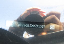 2019 GMC Acadia - Image 85