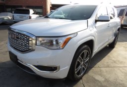 2019 GMC Acadia - Image 3