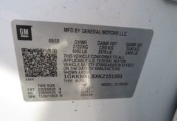 2019 GMC Acadia - Image 87