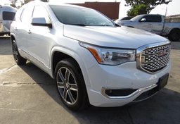 2019 GMC Acadia - Image 4