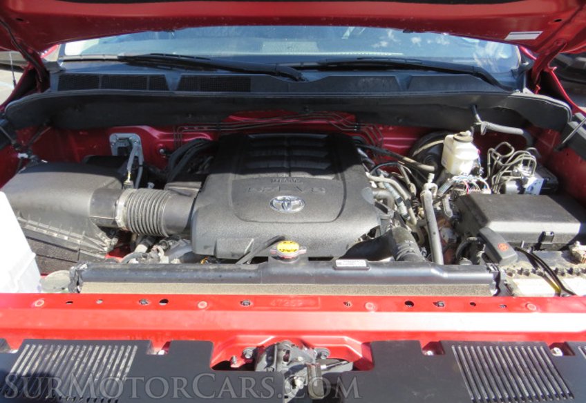 2014 Toyota Tundra 4WD Truck - Image 58