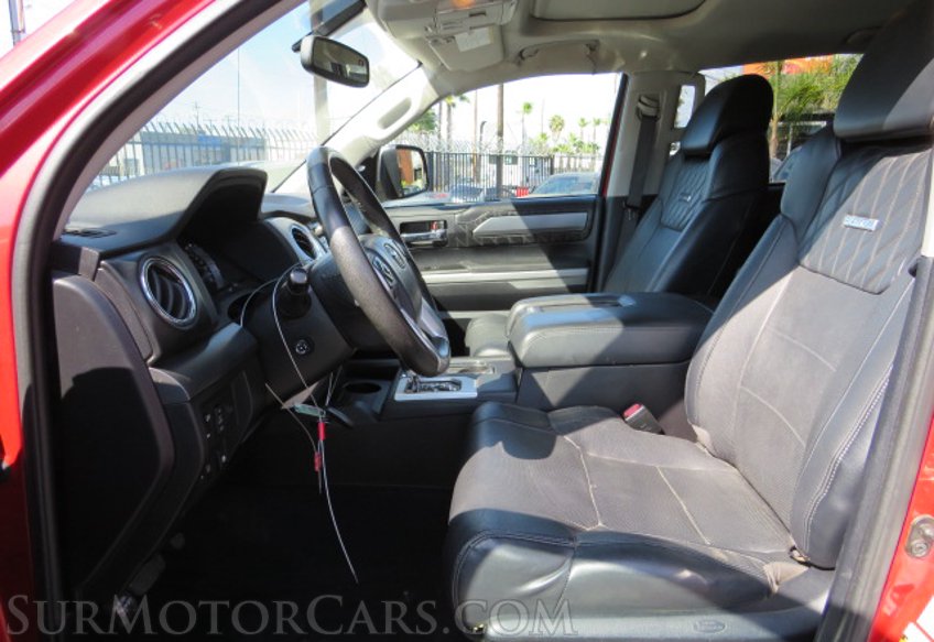 2014 Toyota Tundra 4WD Truck - Image 26