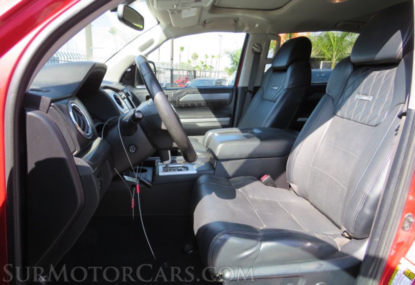 2014 Toyota Tundra 4WD Truck - Image 24
