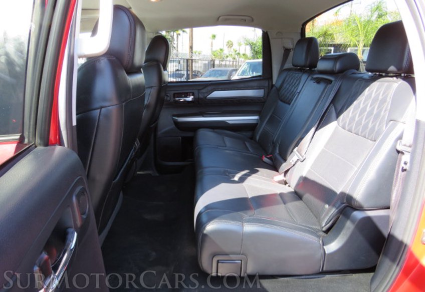 2014 Toyota Tundra 4WD Truck - Image 28