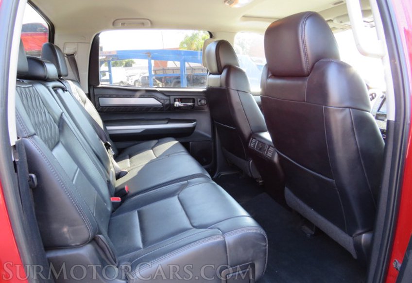 2014 Toyota Tundra 4WD Truck - Image 31