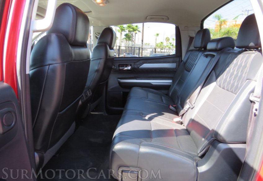 2014 Toyota Tundra 4WD Truck - Image 30