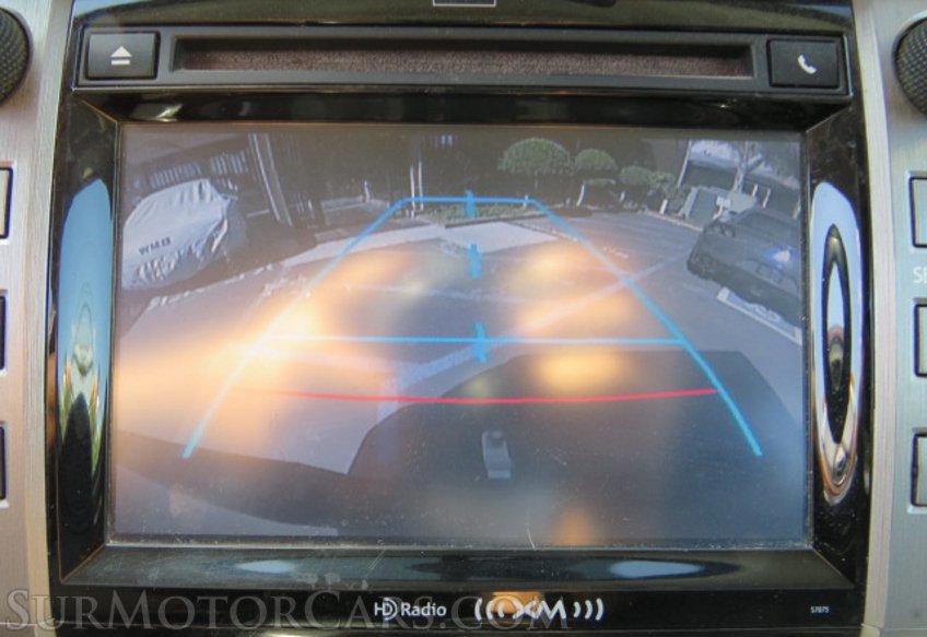 2014 Toyota Tundra 4WD Truck - Image 48