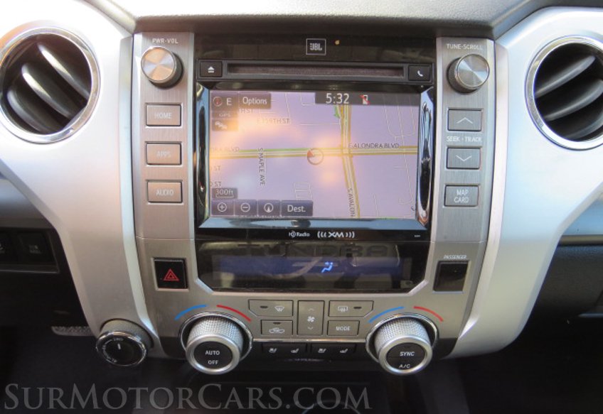 2014 Toyota Tundra 4WD Truck - Image 46
