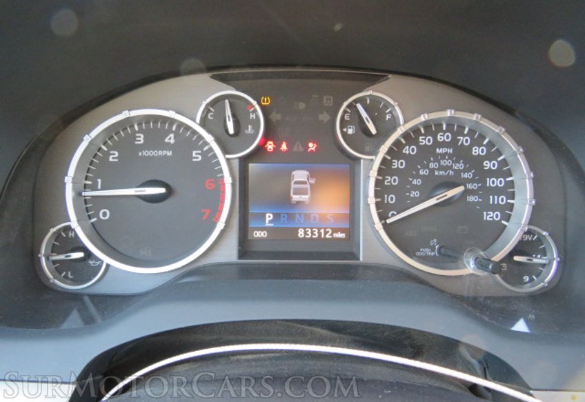2014 Toyota Tundra 4WD Truck - Image 33