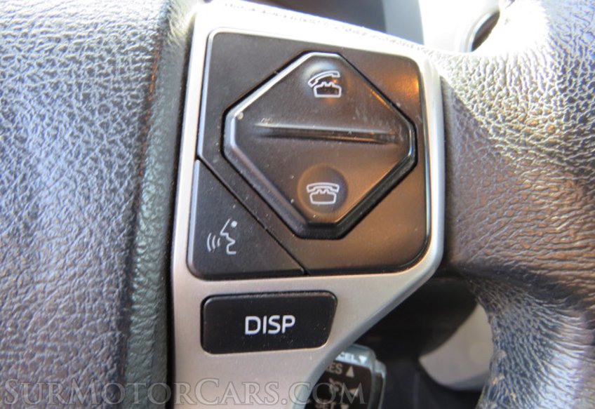 2014 Toyota Tundra 4WD Truck - Image 36