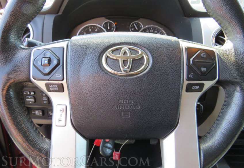 2014 Toyota Tundra 4WD Truck - Image 34