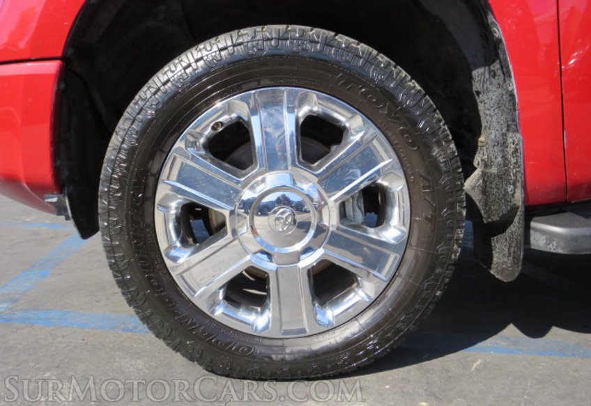 2014 Toyota Tundra 4WD Truck - Image 16
