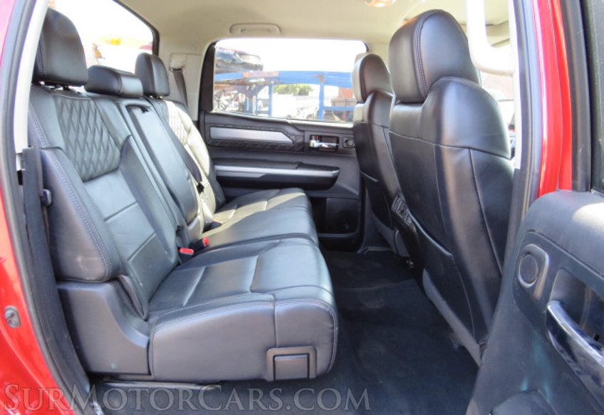 2014 Toyota Tundra 4WD Truck - Image 29
