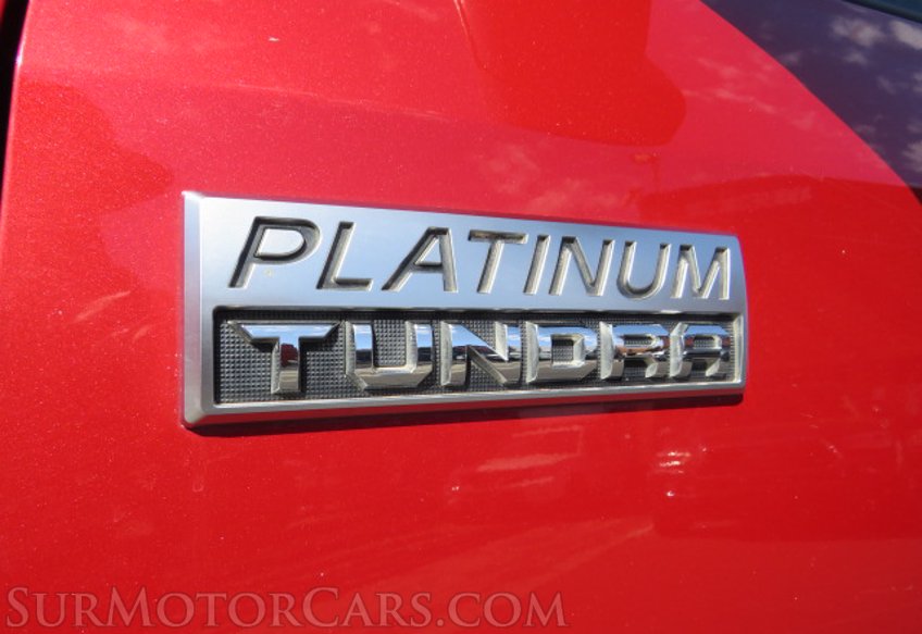 2014 Toyota Tundra 4WD Truck - Image 19
