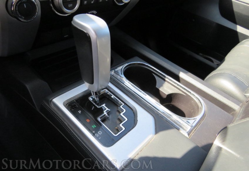 2014 Toyota Tundra 4WD Truck - Image 50