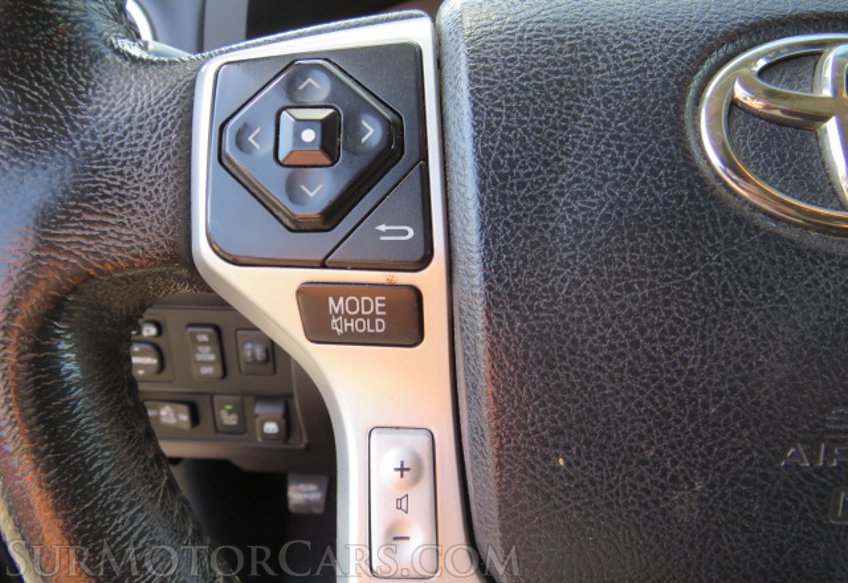 2014 Toyota Tundra 4WD Truck - Image 35