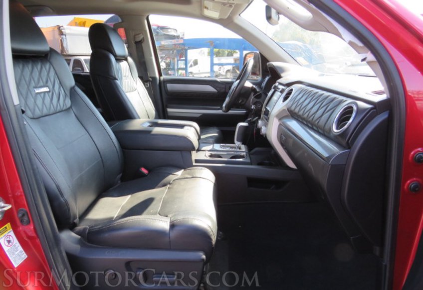 2014 Toyota Tundra 4WD Truck - Image 25