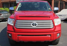 2014 Toyota Tundra 4WD Truck - Image 9
