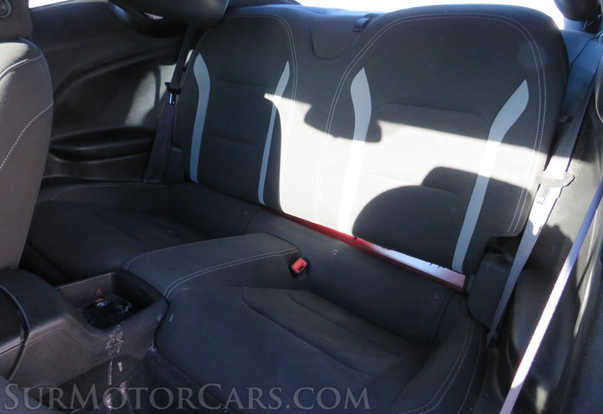 2016 Chevrolet Camaro - Image 32