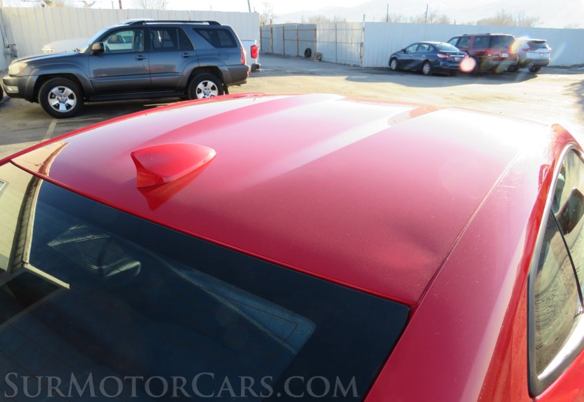 2016 Chevrolet Camaro - Image 18