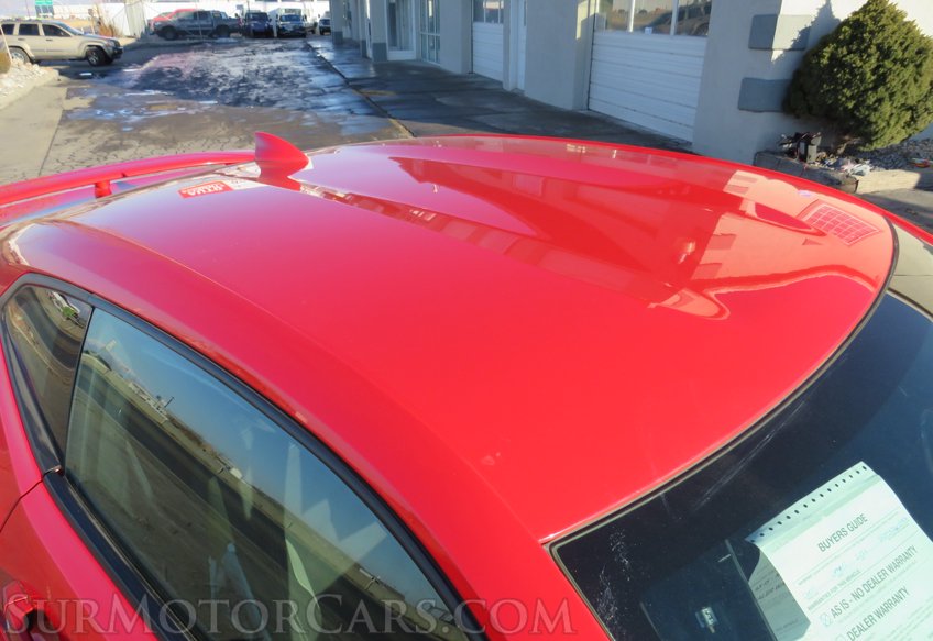 2016 Chevrolet Camaro - Image 17